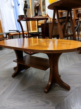 Mesa auxiliar vintage