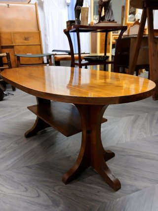 Mesa auxiliar vintage