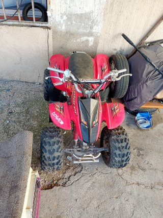 Quadri Decorativi Moto