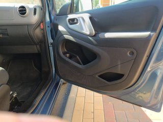 Peugeot Partner 2013 Active 92cv 1.6 HDI