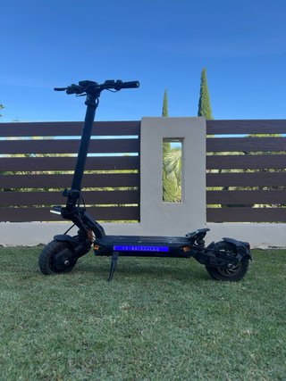Patinete Eléctrico Kukirin G2 Master