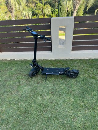 Patinete Eléctrico Kukirin G2 Master