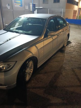 BMW Serie 3 2005