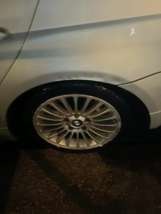 BMW Serie 3 2005