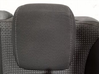 ASIENTOS TRASEROS MERCEDES-BENZ CITAN (BM 415) CO