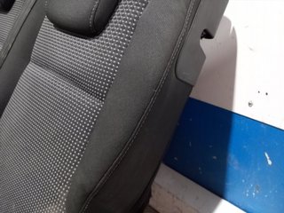 ASIENTOS TRASEROS MERCEDES-BENZ CITAN (BM 415) CO