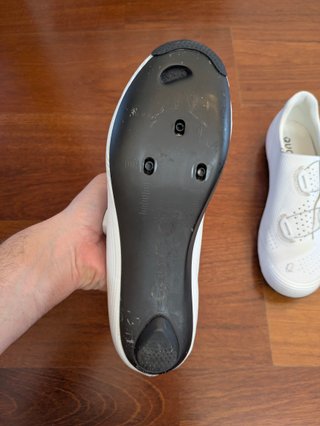 Zapatillas QUOC M3 PRO talla 41