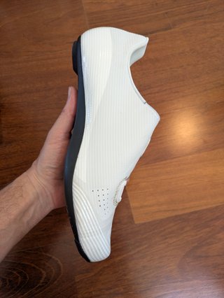 Zapatillas QUOC M3 PRO talla 41