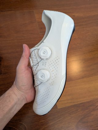 Zapatillas QUOC M3 PRO talla 41