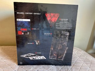 Reanimal Collectors Edition PS5