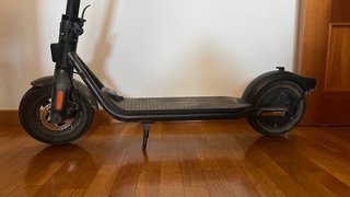 Patinete Segway Ninebot F2
