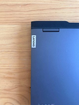 Lenovo LOQ 15IRH8