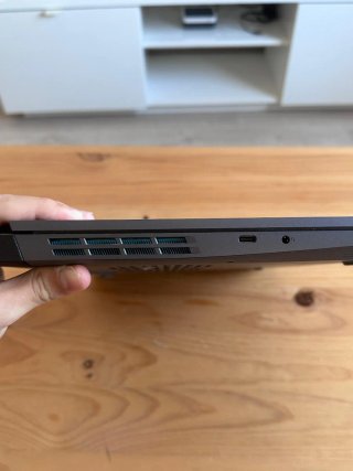 Lenovo LOQ 15IRH8