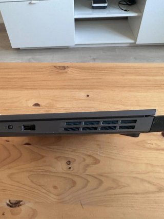 Lenovo LOQ 15IRH8