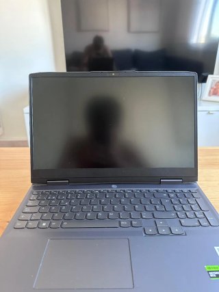 Lenovo LOQ 15IRH8