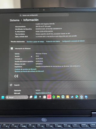 Lenovo LOQ 15IRH8