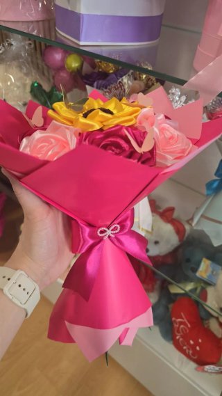 Rosas Eternas