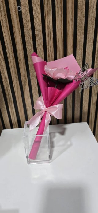 Rosas Eternas