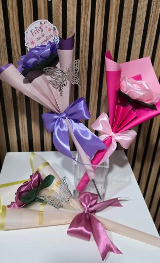 Rosas Eternas