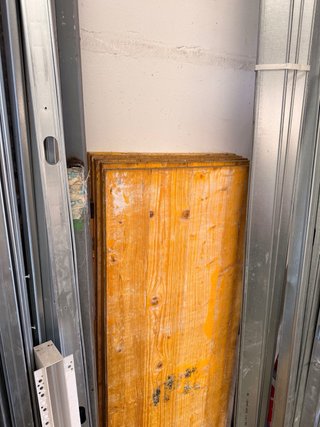 Alquiler Borriquetas de carga 150