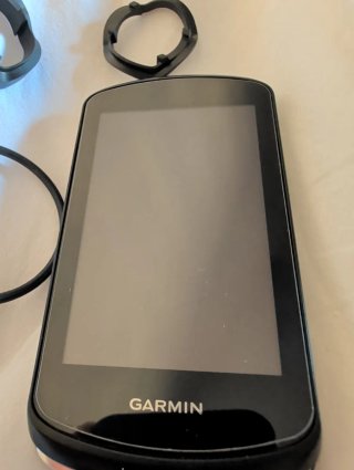 GPS Garmin Edge 1040