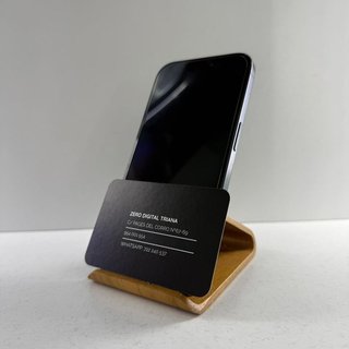IPHONE 15 PRO 128GB 85%BAT AZUL