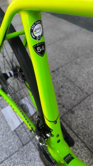 SPECIALIZED TARMAC SL6 COMP