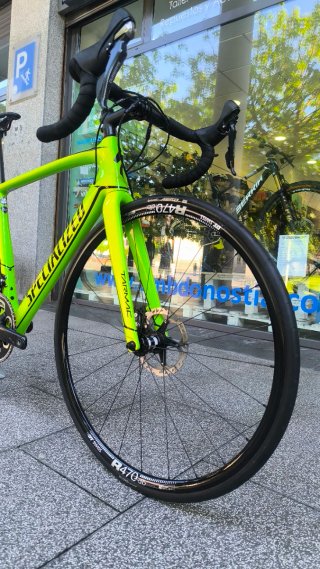 SPECIALIZED TARMAC SL6 COMP