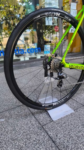 SPECIALIZED TARMAC SL6 COMP