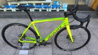 SPECIALIZED TARMAC SL6 COMP