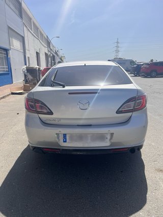 Mazda 6 2008