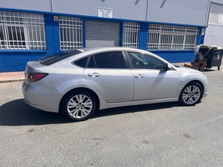Mazda 6 2008