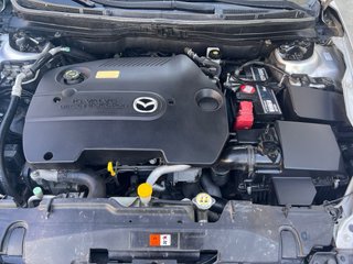 Mazda 6 2008