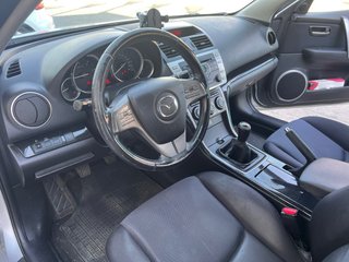Mazda 6 2008