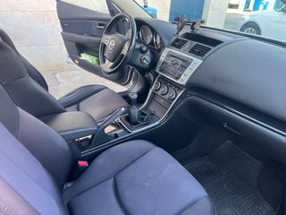 Mazda 6 2008