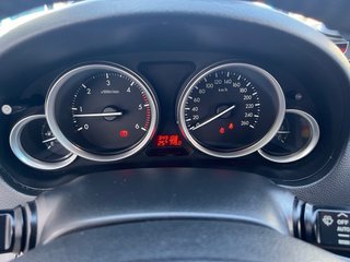 Mazda 6 2008