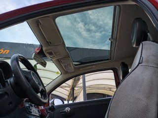 FIAT 500 2009