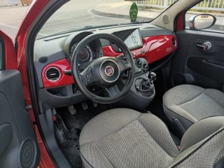 FIAT 500 2009