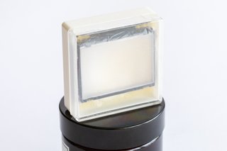 Nikon Pantalla Enfoque Tipo E para F3 / F3 HP