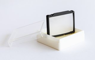 Nikon Pantalla Enfoque Tipo E para F3 / F3 HP