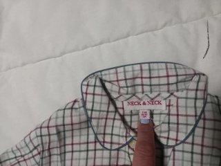 Camisa NEVK AND NECK Talla 2