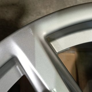 Llantas Porsche Boxster Cayman R 18" 718 982