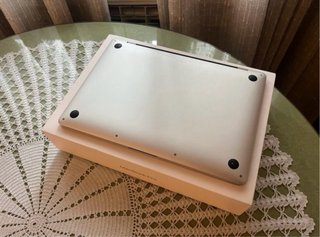 MacBook Pro 13 M1 para piezas
