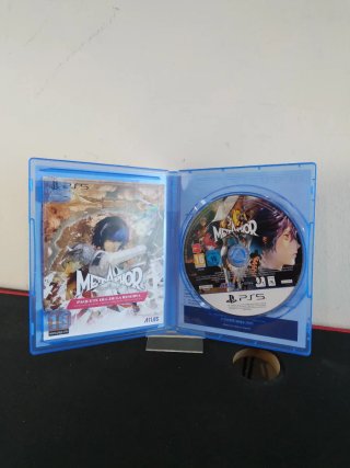 Metaphor: ReFantazio PS5