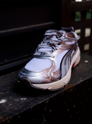 Puma Extos X LMC