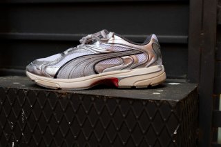 Puma Extos X LMC