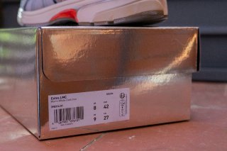 Puma Extos X LMC