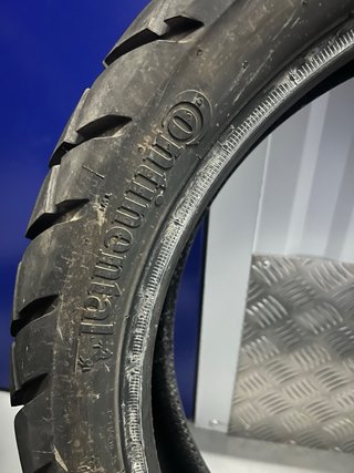 Neumáticos Continental TKC 70 Rocks
