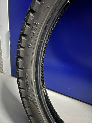 Neumáticos Continental TKC 70 Rocks
