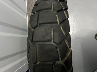 Neumáticos Continental TKC 70 Rocks
